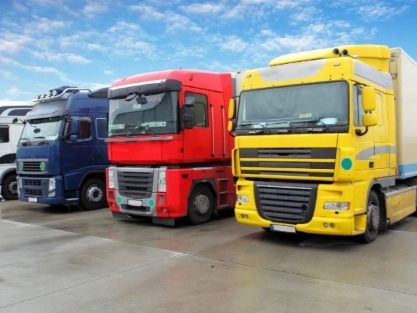 Bursa Kırkağaç Nakliye